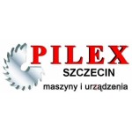 Pilex Szczecin, Szczecin, Logo