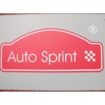 AUTO SPRINT, Stare Babice, Logo