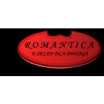 Sklep Romantica, Wołczkowo, Logo