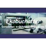 EkoBuchalter, Łódź, Logo