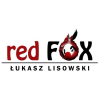 redFOX - Łukasz Lisowski - Sprzedaż wysyłkowa, Wągrowiec