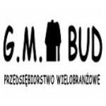 GM BUD, Lublin, Logo