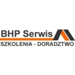 BHP SERWIS Szkolenia-Doradztwo, Jasło, logo