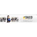 Dakid Business Solutions -Michal Banaszak, Wrocław, logo