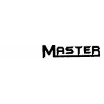 Master, Hajnówka, Logo