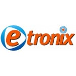 Etronix S.C., Dębica, Logo