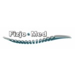 Fizjo-Med. Grzegorz Serkies. Rehabilitacja Dzieci i Dorosłych, Ruda Śląska, Logo