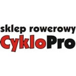 CykloPro, Poznań, Logo