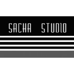 Sacha Studio, Poznań, Logo