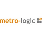 Metro-logic, Bukowno, Logo