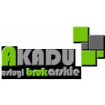 AKADU, Białystok, Logo