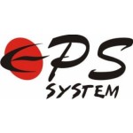 PS-SYSTEM, Pruszków, logo