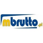 mBrutto.pl, Warszawa, Logo