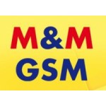 M&M GSM, Kraków, Logo