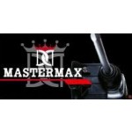 Mastermax, Sękocin Stary, Logo