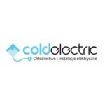 Cold electric, Gostyń, Logo