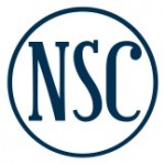 NSC, Warszawa, Logo