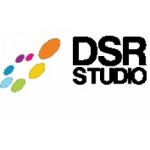 DSR Studio Projektowanie Wnętrz, Białystok, Logo