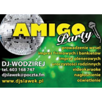 DJ Amigo Party, Bielsko-Biała