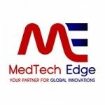 MedTech Edge, South Yarra, logo