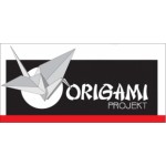 Origami, Dąbrowa Górnicza, Logo