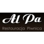 P.U.H. AlPa, Wadowice, Logo