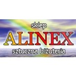 ALINEX, Gdynia, Logo