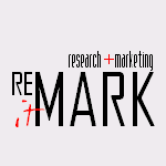 Remark It, Łódź, Logo