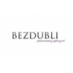 BEZDUBLI, Warszawa, Logo