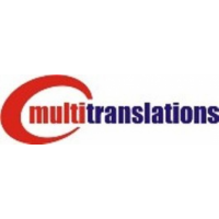 Multitranslations Biuro Tłumaczeń Tłumaczenia, Kraków