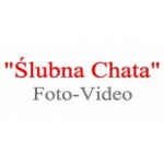 Ślubna Chata Bożena Sulik -Wideofilmowanie i Fotografia, Warszawa, Logo