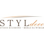 STYLdeco, Tychy, Logo