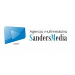 SandersMedia, Bielsko-Biała, logo