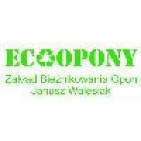 Zakład Bieżnikowania Opon Janusz Walesiak - Ecoopony, Jonkowo