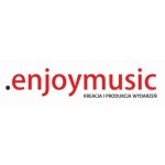 Agencja eventowa .Enjoymusic, Szczecin, Logo