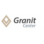 Granit Center, Łomża, Logo