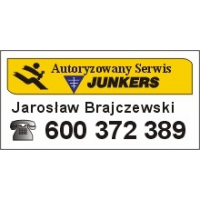 Junkers Autoryzowany Serwis Jarosław Brajczewski, Warszawa