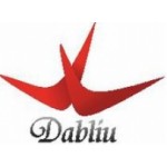 Dabliu, Zamość, Logo