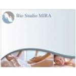 Bio Studio MIRA, Sopot, Logo