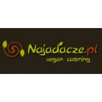 Najadacze.pl - Catering wegetariański / wegański, Dzierżoniów