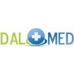 Sklep Medyczny Dal-Med, Gdańsk, Logo