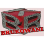 Brukowani, Olsztyn, logo