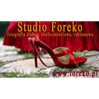 Zdjęcia ślubne Łódź - Studio Foreko, Łódź