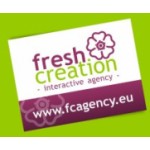 FreshCreation, Lucan, Logo