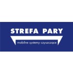 Strefa Pary s.c, Warszawa, Logo