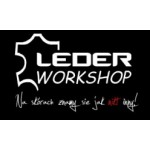Leder Workshop, Ząbkowice Śląskie, logo