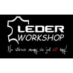 Leder Workshop, Ząbkowice Śląskie, Logo