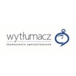 Wytłumacz s.c., Warszawa, Logo