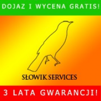 Słowik Services Maciej Słowik, Otwock