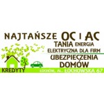 Future Finance, Łochów, Logo